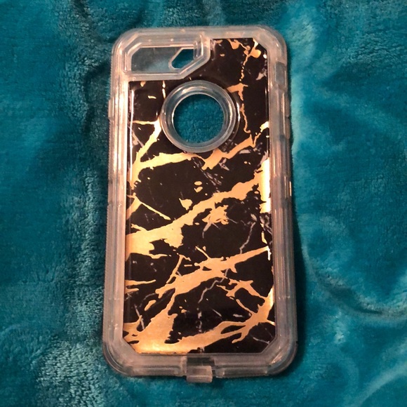 iphone 6/7/8 plus protective case - Picture 1 of 2